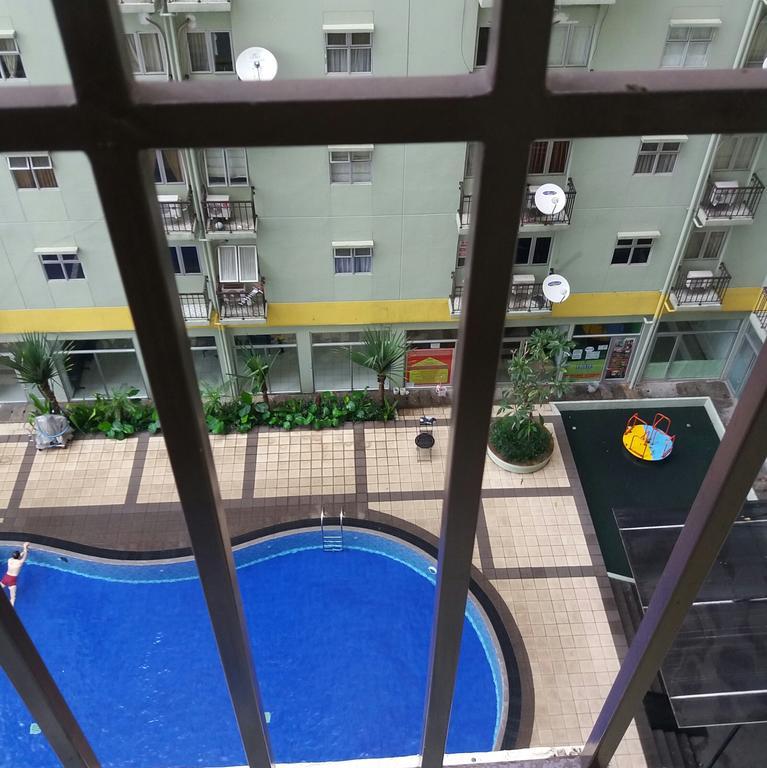 Ananda Apartments @ Suites Metro Cicadas Buitenkant foto
