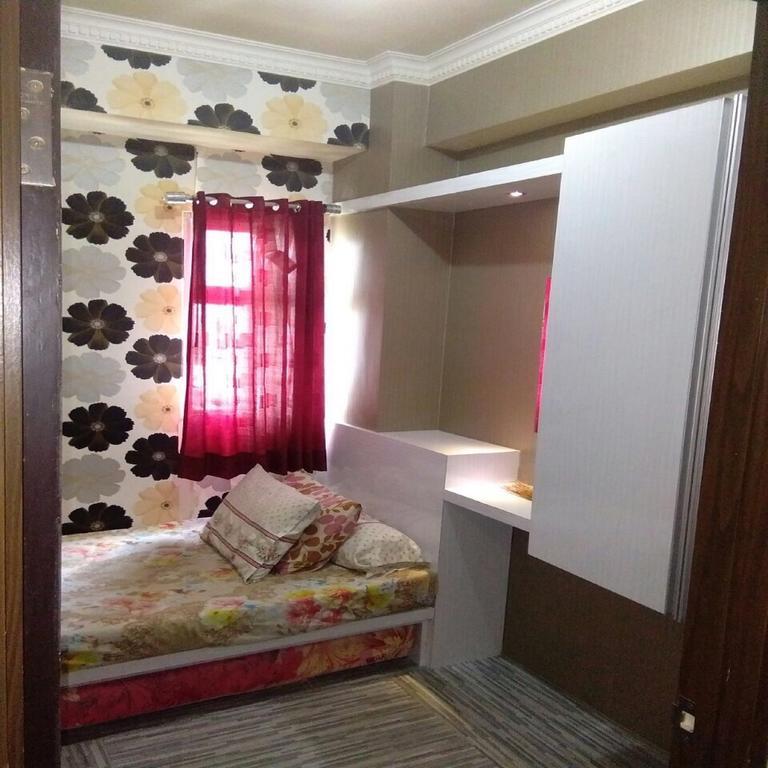 Ananda Apartments @ Suites Metro Cicadas Buitenkant foto