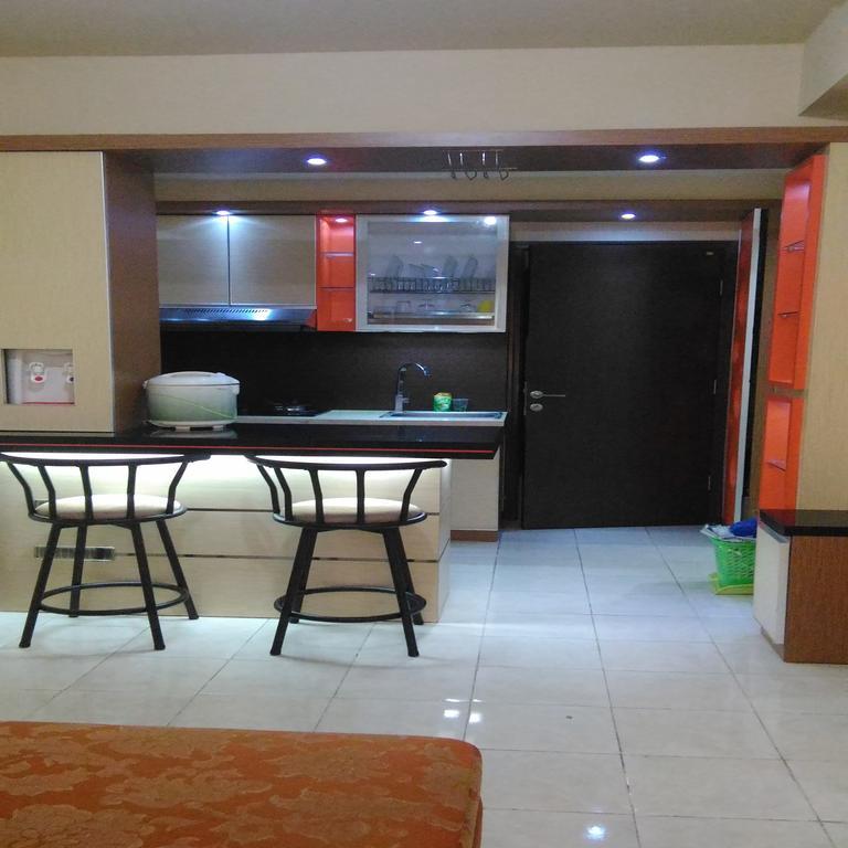 Ananda Apartments @ Suites Metro Cicadas Buitenkant foto