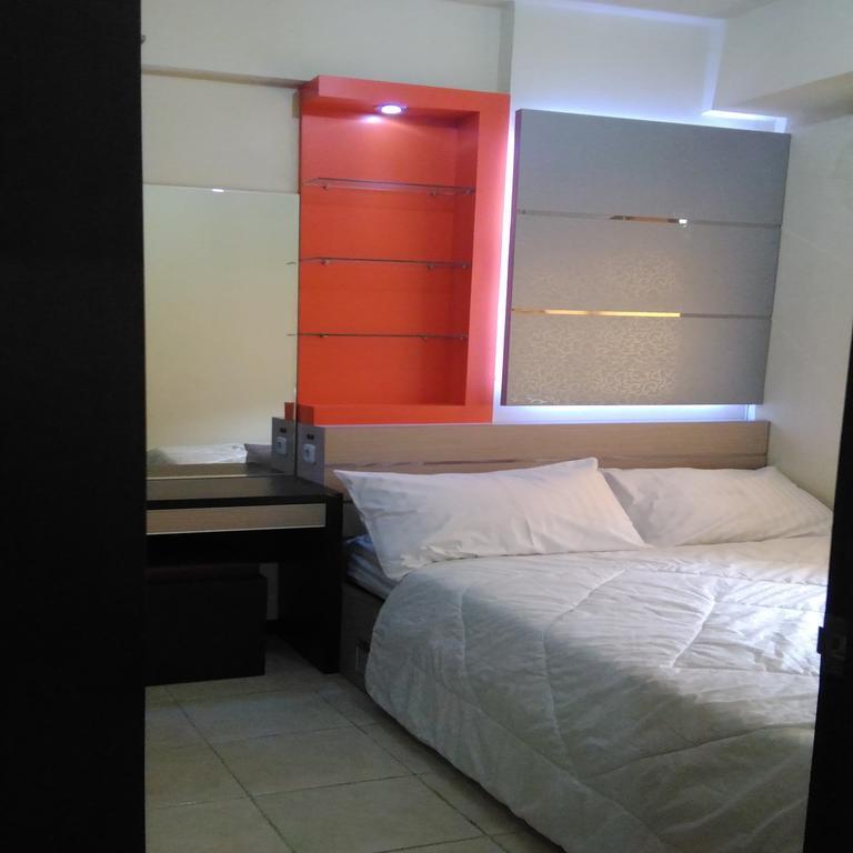 Ananda Apartments @ Suites Metro Cicadas Buitenkant foto