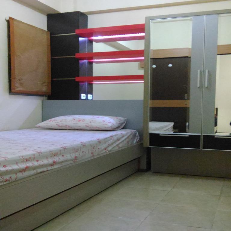 Ananda Apartments @ Suites Metro Cicadas Buitenkant foto