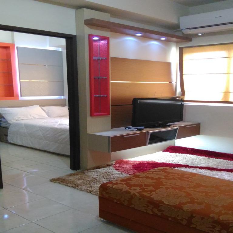 Ananda Apartments @ Suites Metro Cicadas Buitenkant foto