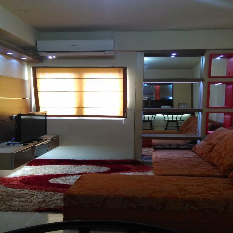 Ananda Apartments @ Suites Metro Cicadas Buitenkant foto