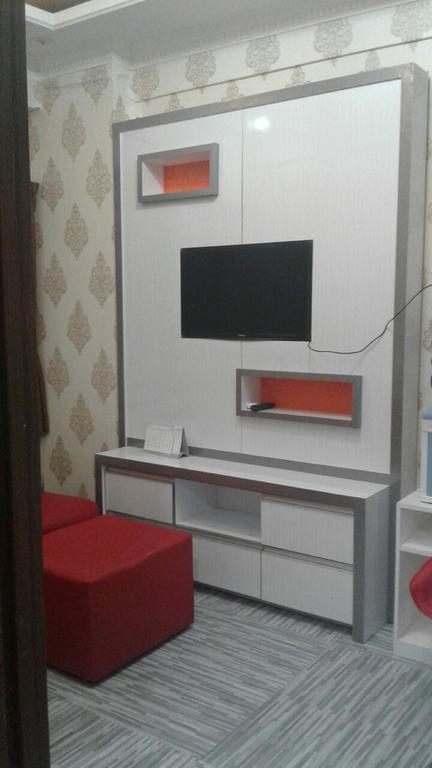 Ananda Apartments @ Suites Metro Cicadas Buitenkant foto