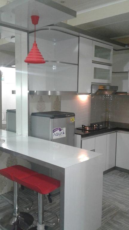 Ananda Apartments @ Suites Metro Cicadas Buitenkant foto