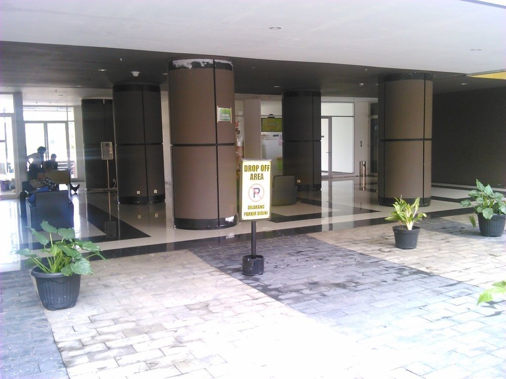 Ananda Apartments @ Suites Metro Cicadas Buitenkant foto
