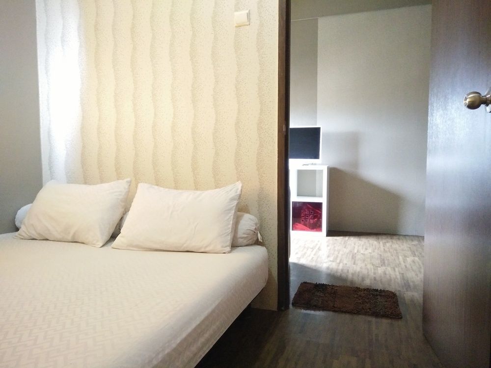 Ananda Apartments @ Suites Metro Cicadas Buitenkant foto