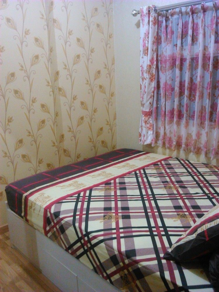 Ananda Apartments @ Suites Metro Cicadas Buitenkant foto