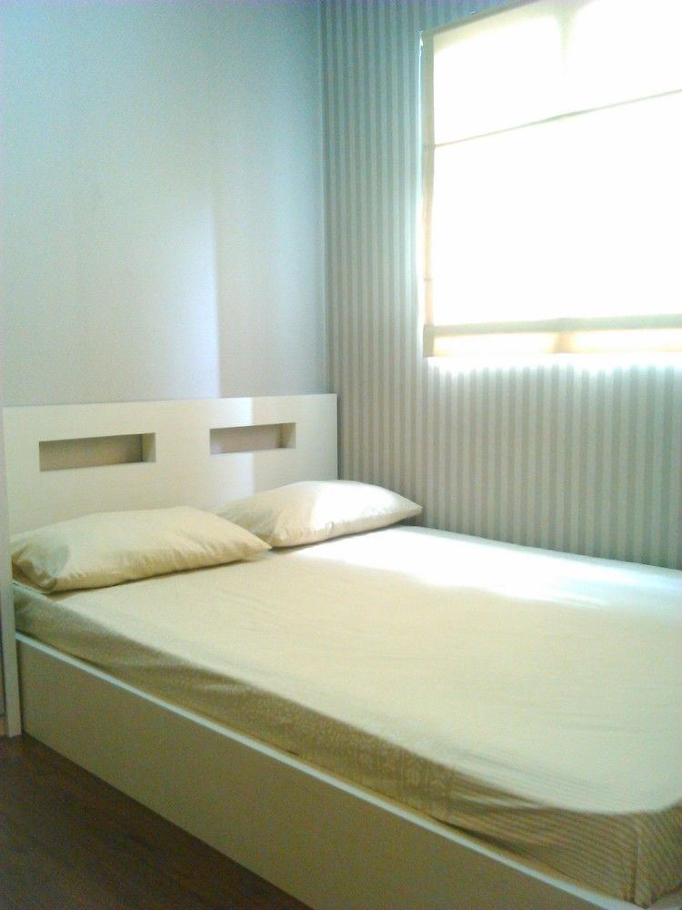 Ananda Apartments @ Suites Metro Cicadas Buitenkant foto
