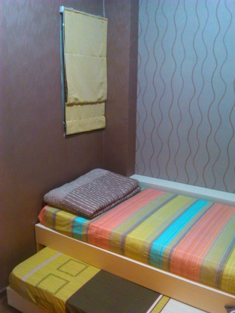 Ananda Apartments @ Suites Metro Cicadas Buitenkant foto