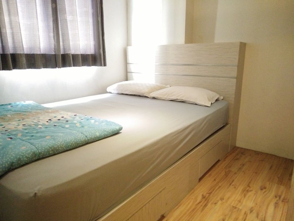 Ananda Apartments @ Suites Metro Cicadas Buitenkant foto