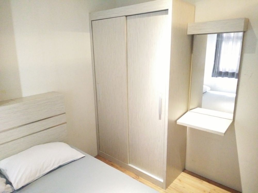 Ananda Apartments @ Suites Metro Cicadas Buitenkant foto