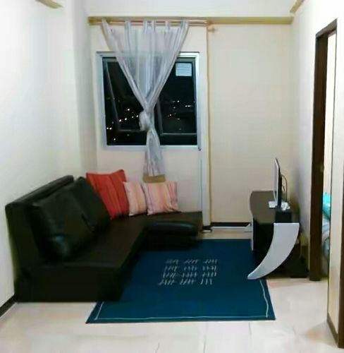 Ananda Apartments @ Suites Metro Cicadas Buitenkant foto