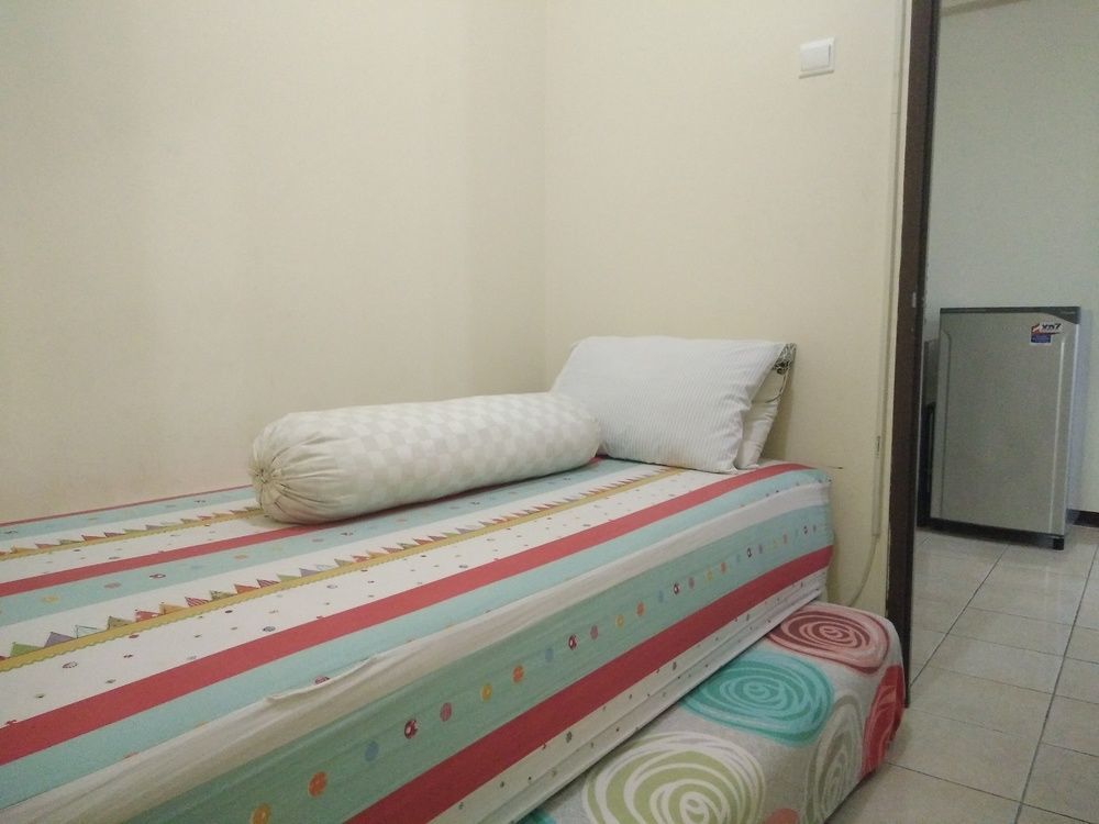 Ananda Apartments @ Suites Metro Cicadas Buitenkant foto